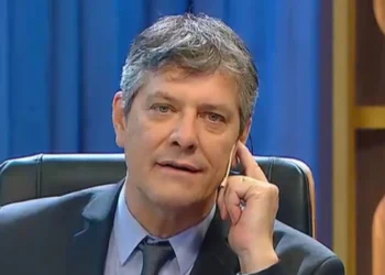 Mario Pergolini: “Soy el creador de la frase ‘la televisión está muerta’; realmente creo que sí, que lo está”
