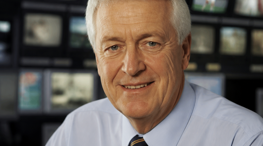 Falleció Bill Rasmussen, cofundador de ESPN: su legado y la historia detrás del éxito