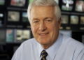 Falleció Bill Rasmussen, cofundador de ESPN: su legado y la historia detrás del éxito