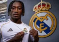 Yan Diomande se une al Real Madrid: de jugar descalzo en Abiyán al traspaso más alto en la historia del club
