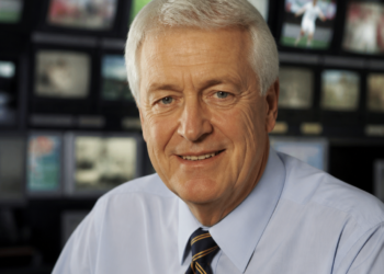Falleció Bill Rasmussen, cofundador de ESPN: su legado y la historia detrás del éxito