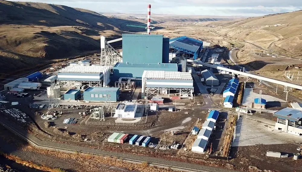 El sector del carbón en Río Turbio obtiene solo $0,25 de ingresos propios por cada $100 en subsidios estatales