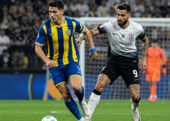 Rosario Central buscará avanzar a cuartos de final de la Copa Libertadores ante Corinthians: horario, transmisión y alineaciones