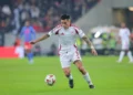 River anunció a Francisco Ortega como su nuevo refuerzo tras el acuerdo por Thiago Almada