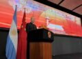 La embajada china en Argentina rechaza las advertencias de EE.UU. a una empresa neuquina
