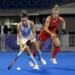 Las Leonas se enfrentan a Bélgica en el Mundial 2026 de hockey sobre césped: minuto a minuto del partido