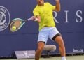 Navone eliminado del Masters 1000 de Montreal: Tirante es el último argentino en competencia y su próximo rival es Popyrin