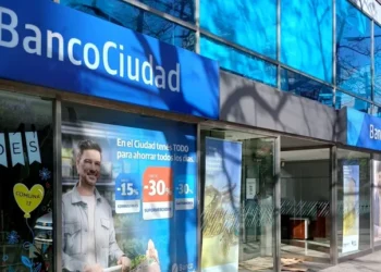 Banco Ciudad cerró 2025 con una mejora en su rentabilidad y fuerte presencia en el crédito al sector privado