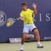Navone eliminado del Masters 1000 de Montreal: Tirante es el último argentino en competencia y su próximo rival es Popyrin