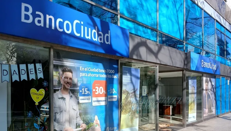 Banco Ciudad cerró 2025 con una mejora en su rentabilidad y fuerte presencia en el crédito al sector privado