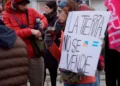 Sindicatos y movimientos sociales cuestionaron el proyecto sobre propiedad privada y reclamaron incorporar la función social de la tierra