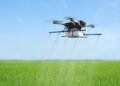 Los drones agrícolas avanzan en el campo argentino con foco en capacitación y validación de aplicaciones