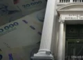 La morosidad crediticia crece y cambia la relación entre los bancos, el Tesoro y el sector privado