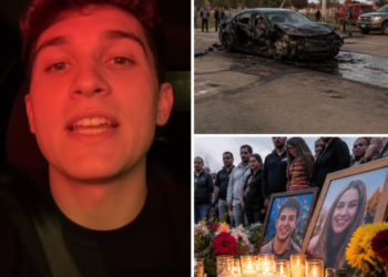 Conducía borracho, se grababa mientras manejaba y causó la muerte de dos personas: será juzgado por dolo eventual