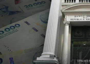La morosidad crediticia crece y cambia la relación entre los bancos, el Tesoro y el sector privado