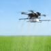 Los drones agrícolas avanzan en el campo argentino con foco en capacitación y validación de aplicaciones