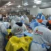Granja Tres Arroyos desvinculó a 250 trabajadores en Entre Ríos y atribuyó la decisión a la caída de la actividad