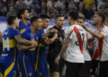 La final que persiste: la polémica continúa