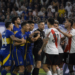 La final que persiste: la polémica continúa