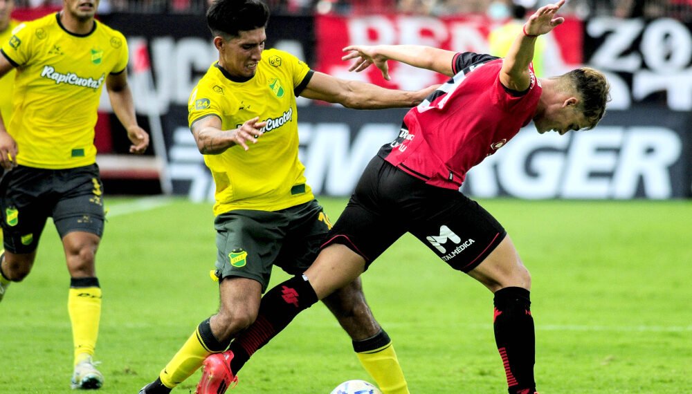 Defensa y Justicia supo aprovechar sus oportunidades y venció a Newell’s
