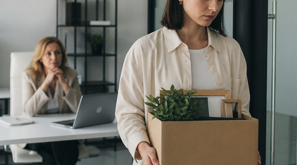 Por qué los jóvenes cambian de trabajo con rapidez: el 41% renuncia antes del primer año