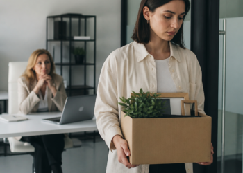 Por qué los jóvenes cambian de trabajo con rapidez: el 41% renuncia antes del primer año