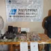 Desmantelan una organización que traficaba cocaína en embarcaciones: cinco detenidos y casi 500 kilos de droga confiscada