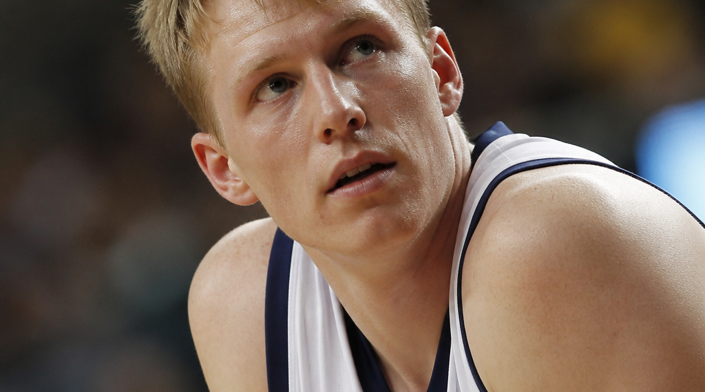 Preocupación por la salud mental de Kyle Singler, exjugador de la NBA y del club español Real Madrid
