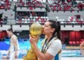 La selección argentina de baloncesto femenino se coronó campeona del Sudamericano 2026 tras vencer a Venezuela