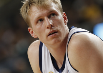 Preocupación por la salud mental de Kyle Singler, exjugador de la NBA y del club español Real Madrid