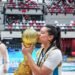 La selección argentina de baloncesto femenino se coronó campeona del Sudamericano 2026 tras vencer a Venezuela