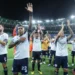 Independiente Rivadavia se mide ante Fluminense en el Maracaná por los octavos de final de la Copa Libertadores: horario, televisión y formaciones