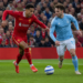 Liverpool y Nottingham Forest se enfrentan en la Premier League 2026: detalles del encuentro