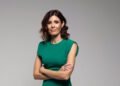 María José Gómez y Verdú: ‘Cada bandeja tiene su pinza para evitar la contaminación de alimentos’