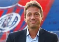Marcelo Moretti logró resistir una inhabilitación en San Lorenzo: “Todavía tengo leales”