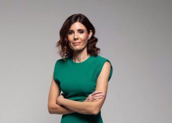 María José Gómez y Verdú: ‘Cada bandeja tiene su pinza para evitar la contaminación de alimentos’