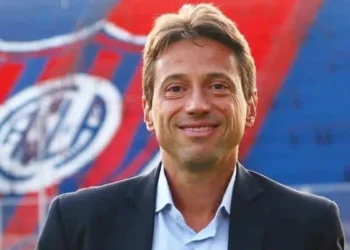 Marcelo Moretti logró resistir una inhabilitación en San Lorenzo: “Todavía tengo leales”