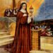 La celebración de Santa Clara de Asís: historia y oración para invocar su ayuda