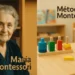 La perspectiva de María Montessori sobre la educación infantil