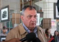 Milei nombra a un exintendente de Bariloche como vicepresidente de la Comisión Nacional de Energía Atómica