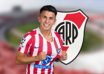 Thiago Almada a River: la compra más significativa en la historia del fútbol argentino