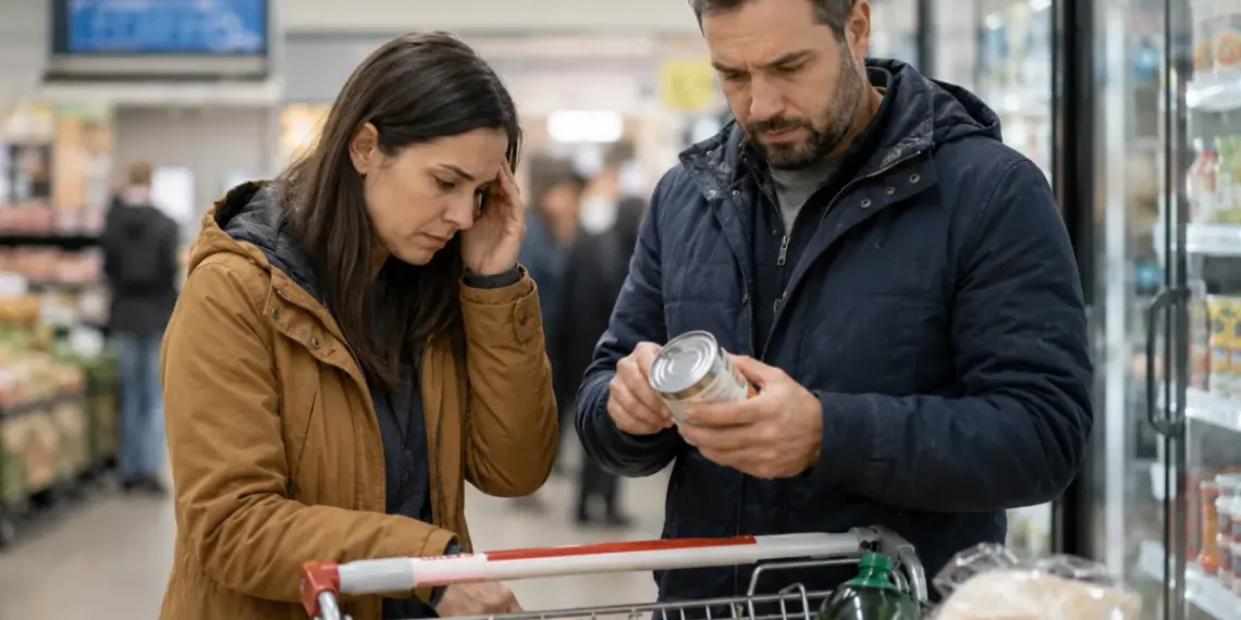 Inflación de julio: el mercado espera un dato de entre 1,8% y 2,4%