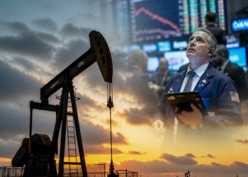 El petróleo se recupera y enfrenta desafíos en Wall Street y las energéticas locales