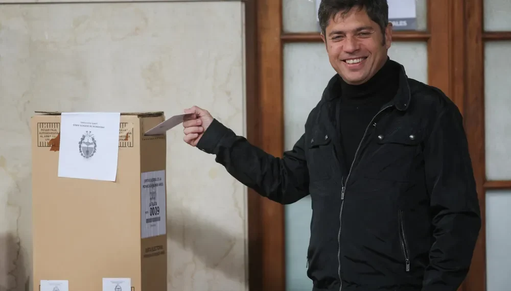 PASO bonaerenses: la oposición impulsa cambios mientras el peronismo busca mantener las primarias