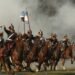 San Pedro rescata un olvidado capítulo del Regimiento de Granaderos