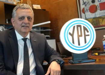 YPF prevé exportaciones por US$10.000 millones anuales y una inversión de US$29.000 millones