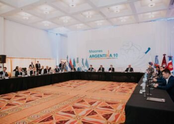 Reunión de Gobernadores del Norte Grande en Misiones para solicitar subsidios