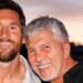El emotivo mensaje de Lionel Messi tras el fallecimiento de su padre