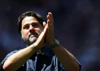Mauricio Pochettino renueva su contrato con la selección de EE.UU. rumbo al Mundial 2030