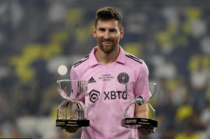 El futuro de Messi tras la pérdida de su padre: decisiones cruciales para su carrera en la selección y en Inter Miami